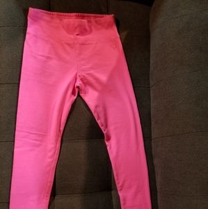 Girls Justice leggings